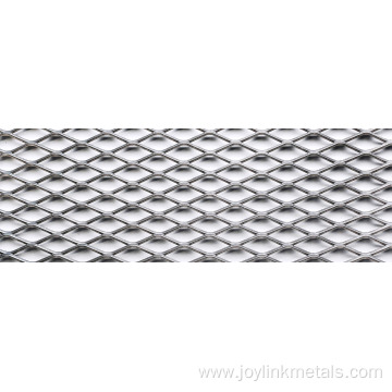 High Strength Expanded Metal Mesh Sheets